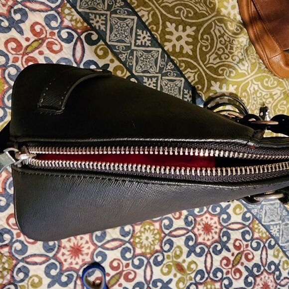 Dana Buchman Crossbody - Picture 4 of 7